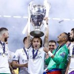 El Real Madrid firma el tercer doblete (Liga-Copa de Europa) de su historia