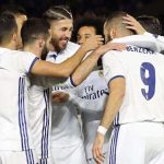 El Real Madrid, equipo con más goleadores en Rusia hasta la fecha