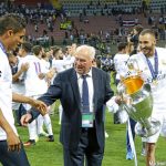 Objetivo Kopa: Benzema y Varane buscarán su tercera Champions League e igualar al mítico Raymond Kopa