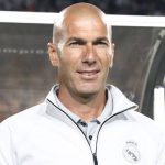 Zidane: » Llegamos preparados para ganar la Supercopa de Europa»