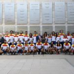 Hoy comienzan los Juegos Mundiales con España representada en 19 disciplinas