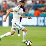 El Real Madrid suma ya nueve años sin perder en el estreno liguero