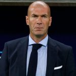 Zidane: » Hay que jugar muy bien en el Bernabéu para ganar la Supercopa»