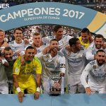 Real Madrid, Barcelona, Real Sociedad y Athletic Club, disputarán la Supercopa de España 2021