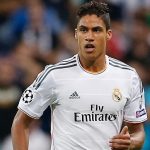 La venta de Varane, la cuarta más cara de la historia del Real Madrid