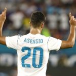 Asensio, el jugador madridista que ha marcado en todas las competiciones oficiales en sólo 1 año
