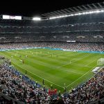 Real Madrid vs Valencia: El Santiago Bernabéu se estrena en la liga 2017/18, la futura liga 34ª del madridismo