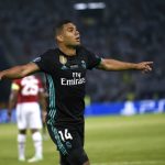 Onda Cero: el Real Madrid cierra la renovación de Casemiro y se hará oficial al término de la presente temporada