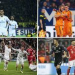 El Real Madrid liquida definitivamente los viejos fantasmas de Alemania