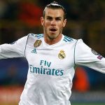 Bale, máximo asistente en lo que va de temporada