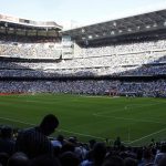 El Bernabéu está siendo el tourmalet liguero del Real Madrid