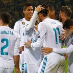 El Real Madrid suma ya cinco años sin perder en la fase de grupos de la Champions League