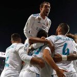 El ZidaneTeam 2017/18 infalible en sus estrenos