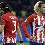 Los equipos españoles suspenden en la tercera jornada de la Liga de Campeones