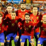 España no falla a una cita mundialista desde Argentina 78