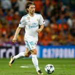 Modric ya supera a Cristiano en las apuestas de cara al Balón de Oro