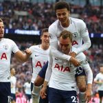 El rival del Madrid en su liga: » El Tottenham suma tres triunfos consecutivos»
