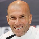 Zidane: » Queremos ganar la Copa del Rey»