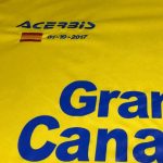 La Liga autorizó a Las Palmas a jugar el partido contra el Barça en el Camp Nou con la bandera de España en la camiseta
