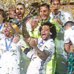 El 13-D, semifinales del mundialito: Real Madrid vs Al Jazira o campeón de Asia