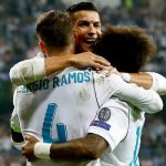 El Real Madrid busca su consolidar su liderato ante su rival directo, el Tottenham
