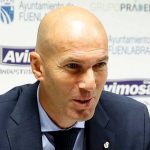 Zidane: » Todos los jugadores han hecho un gran encuentro»