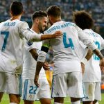 El Real Madrid suma diez partidos en Champions sin perder ante equipos ingleses