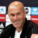 Zidane: «Tenemos que jugar a tope los noventa minutos»