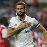 Nacho abandonará el Real Madrid en los próximos días