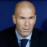 Zidane: «Hicimos un buen partido, aunque  nos faltó algo de gasolina al final»