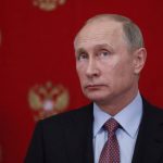 Putin, el presidente de Rusia, estará presente en el sorteo