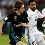 Al Jazira, la quinta víctima del Real Madrid en el mundialito de clubes