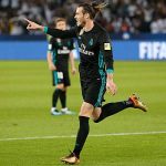 Bale: » Marcar con el Real Madrid siempre es fantástico»