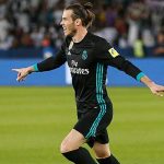 Bale, el gran olvidado del once “The Best”
