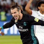 Bale culmina la remontada madridista ante el correoso  Al Jazira. El sábado, final del mundialito ante los brasileños del Gremio Porto Alegre