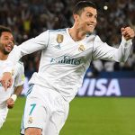 CR7 ha marcado 15  dianas en las finales con el Real Madrid