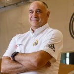 Se cumplen 10 años de la presentación de Pablo Laso como entrenador dele Real Madrid