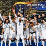 El Real Madrid se medirá al ganador del Chivas Guadalajara vs Campeón de Así en las semis del mundialito de Abu Dhabi