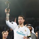 El Real Madrid recibió el Premio Fair Play