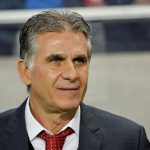 Queiroz, ex entrenador madridista y ex selección de Portugal elogia a España, rival de Irán en la fase de grupos