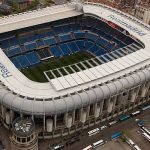 El coronavirus no frena las obras del nuevo Bernabéu