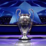 El sorteo de los Octavos de la Champions league, el lunes 14 de diciembre
