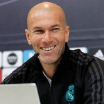 Zidane: «Ha sido un partido de ida y vuelta pero a mí me gusta»