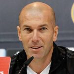 Zidane: » Necesitaremos el apoyo de la afición desde el primer minuto»