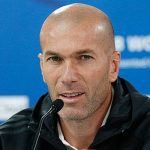 Zidane: » La ilusión es máxima por hacer historia y ganar el segundo mundialito consecutivo»
