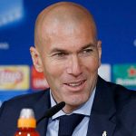 Zidane: » Siempre es importante marcar tres goles. El lunes veremos que rival nos toca en Octavos»