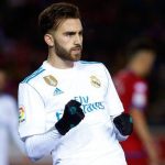 Borja Mayoral, el killer copero del Real Madrid: 3 goles en 3 partidos disputados