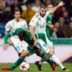 Debacle sin precedentes en el siglo XXI: El Madrid dice adiós a la Copa ante un Leganés que asaltó el Bernabéu