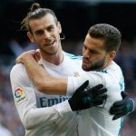 El Madrid del siempre cumplidor Nacho y reencuentros goleadores goles de Bale y CR7