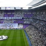 El Santiago Bernabéu se llenará para ver la final de la 13ª Copa de Europa